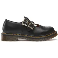 Dr. Martens Chaussure basse noir