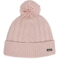 Eisbar Unisexe, Bonnet, Ayo Pompon, Rose, (Taille unique)
