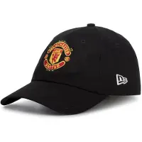 New Era 9fortymanchester United Fc Cap Noir