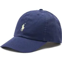Ralph Lauren Chapeau bleu marine