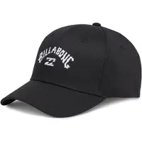 Billabong Arch Cap Noir