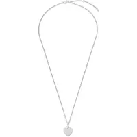 Fossil Chaîne 'DREW' argent