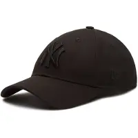 New Era Casquette 'ESSENTIAL 940 NEYYAN' noir / blanc