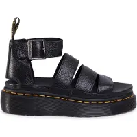 Dr. Martens Sandales 'Clarissa II' noir