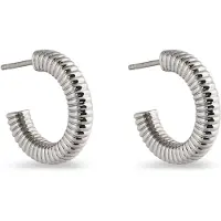 Calvin Klein 35000031 Earrings Argenté Femme