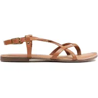 Gioseppo Lelex Sandals Doré EU 38 Femme