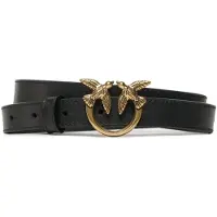 Pinko Ceinture '100143 A0F1 PE26 - CINTURA' noir