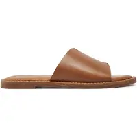Tamaris Mule marron