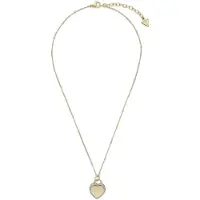 GUESS Jubn01420jwyg Necklace Doré Femme
