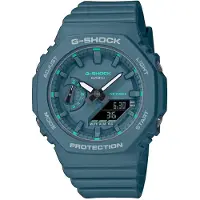 Casio - GMA-S2100GA-3AER - Montre - Homme