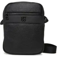 HUGO Quantic 10266594 Crossbody Noir Homme
