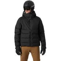 Helly Hansen Kvitfjell Race Puffy Jacket Noir XL Homme