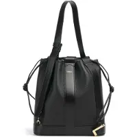 Lancel Sac a main ELLES DE - M femmes - Noir - Unique