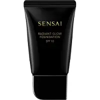 Sensai Fond de teint Radiant Glow Rg203 - Beige neutre 30 ml