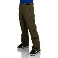 Rehall Benn-r Pants Vert XL Homme