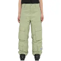 Armada Mula 2l Insulated Pants Vert L Femme