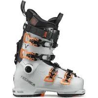 Tecnica Cochise 115 W Dyn Gw Woman Alpine Ski Boots Gris 22.0 Femme