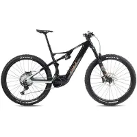 Bh Ilynx+ Nx Trail Carbon 8.6 Cx Gen5 29´´ Xt 2026 Mtb Electric Bike Blanc,Noir XL / 800Wh