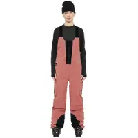 Armada Rayleigh 3l Bib Pants Rose XS Femme