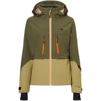 Rehall Helga-r Jacket Vert 140 cm Enfants