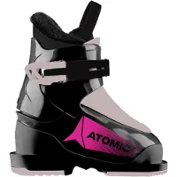 Atomic Hawx Kids 1 Junior Alpine Ski Boots Noir 16.0 Enfants