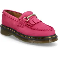 Dr. Martens Adrian Snaffle Loafers Rose EU 37