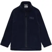 Helly Hansen Daybreaker 2.0, veste polaire, junior, navy