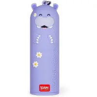 Legami Batterie externe My Super Power Hippo
