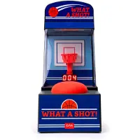MINI ARCADE SPIEL BASKETBALL BASKETBALL