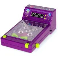 Legami Flipper Arcade - Course Galactique
