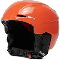 Uvex Viti Junior Fierce Red 46-50 cm