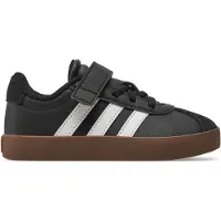 Adidas Baskets 'Vl Court 3.0' noir / blanc