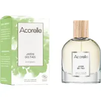 ACORELLE Eau de Parfum Jardin des Thés 50 ml Solution(S)