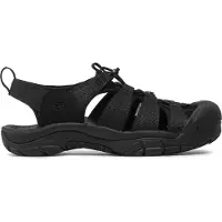 Keen Newport H2 Sandals Noir EU 40 Homme