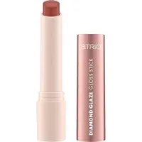 Catrice Levres Rouge-a-levresDiamond Glaze Gloss Stick 010 No Glitter, No Glory 1.6 g ()