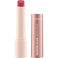 Catrice Levres Rouge-a-levresDiamond Glaze Gloss Stick 030 Too Glam To Give A Damn 1.6 g ()