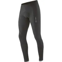 Gonso Sitivo Tights Noir 5XL Homme