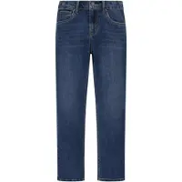 Levi's Jeans enfant LVB 512 SLIM TAPER JEAN garcons - Bleu - 16 ans