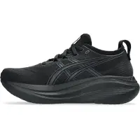 Asics Gel-nimbus 27 Running Shoes Noir EU 36 Femme