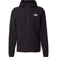 The North Face Sweatshirts à capuche 24/7 Woven Fz Hood hommes - Noir - EU XL