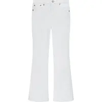 Levi's Jean '726' blanc