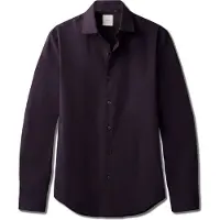 Calvin Klein Chemise business 'ESNTL' marine