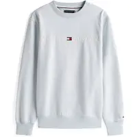 Tommy Hilfiger Pull Logo Hommes