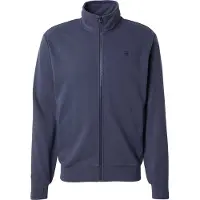 G-Star Nifous Thru Full Zip Sweatshirt Gris M Homme