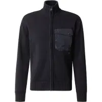 Napapijri Pull zippé D-Berti