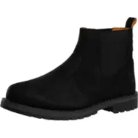 Timberland - Bottes Chelsea en nubuck pour hommes - Numéro 42