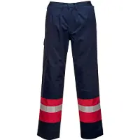 Portwest FR56 Bizflame Plus Hose Navy Gr. M