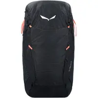 Salewa Sac à dos de sport 'Alp Trainer' noir