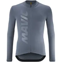 Mavic Maillot à Manches Longues Aksium Thermo