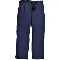 Portwest Pantalon de travail Bizweld Marine S